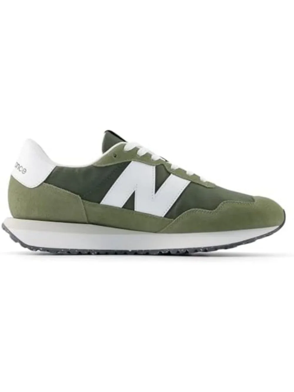 Stylish Men's Retro Sneakers, Lightweight Athletic Shoes, Casual Fashion